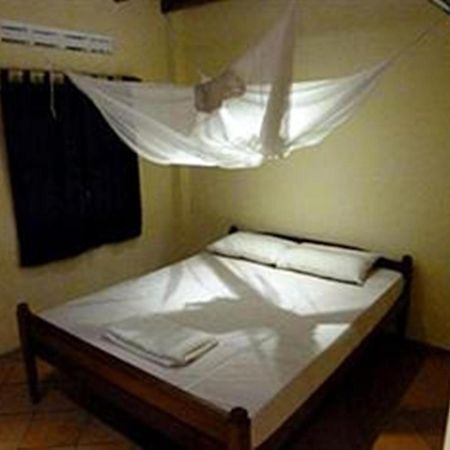 Botanica Hotel Kep Exterior photo